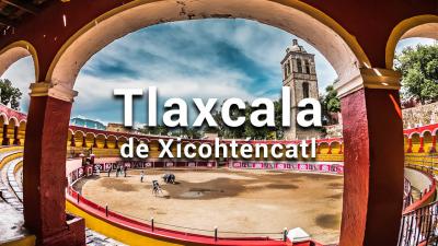 TLAXCALA FM STEREO